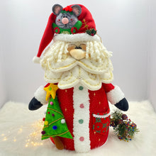 Load image into Gallery viewer, Pachoncito Claus - Santa Claus