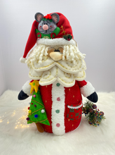 Load image into Gallery viewer, Pachoncito Claus - Santa Claus