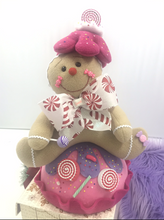 Load image into Gallery viewer, Ice Cream Ginger - Gingers