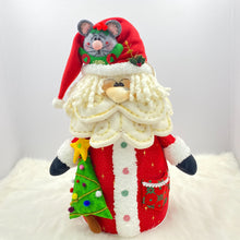 Load image into Gallery viewer, Pachoncito Claus - Santa Claus