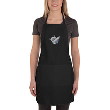 Load image into Gallery viewer, YETI - Embroidered Apron