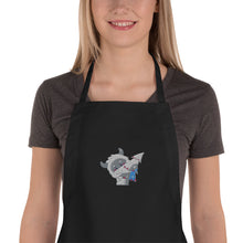 Load image into Gallery viewer, YETI - Embroidered Apron