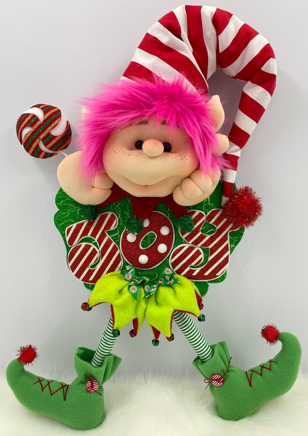 Elf Joy