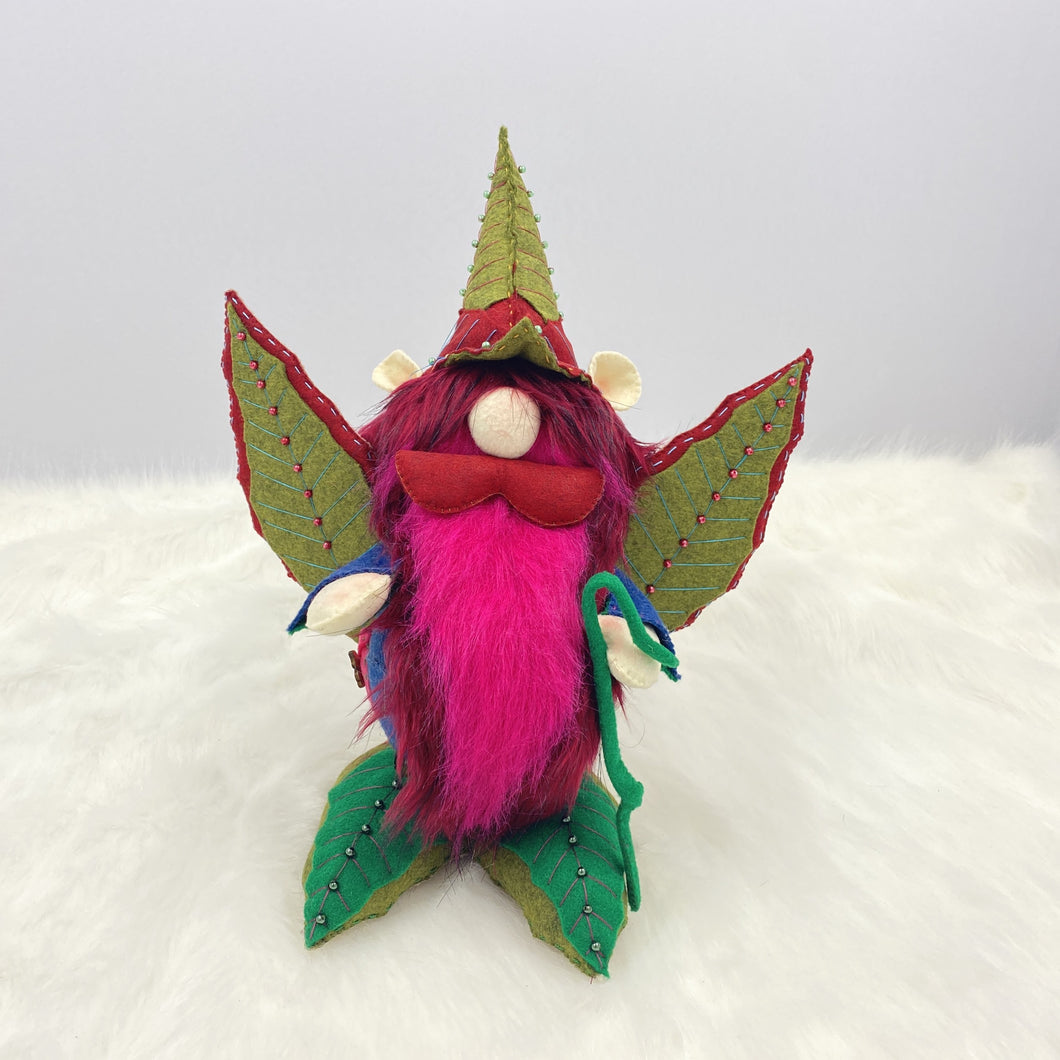 Fairy Seeds - Gnomes